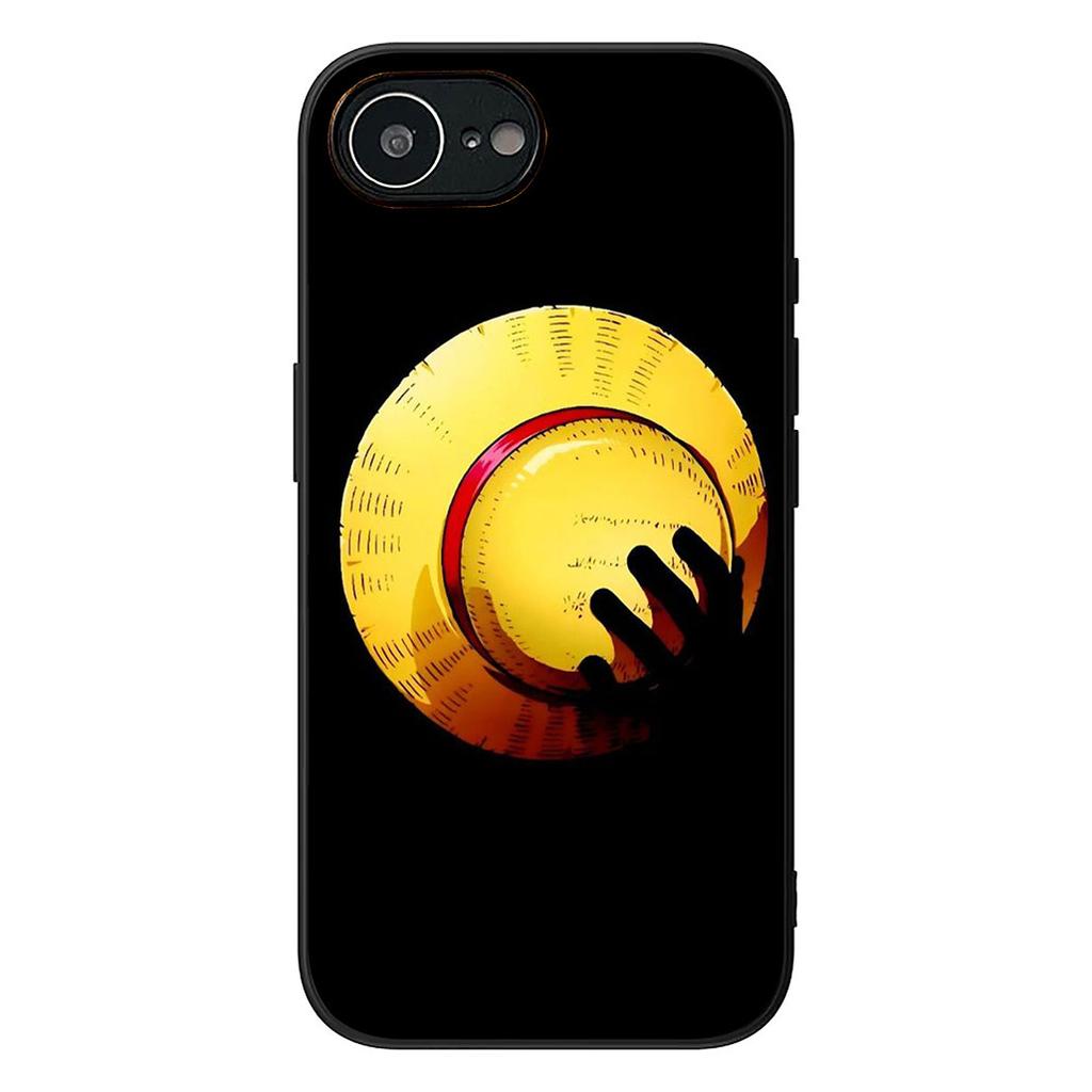 One Luffy Pieces Boa Hancock Phone Cover for Motorola Moto Edge 70 60 Fusion NEO Pro G Stylus G56 G96 G52 G04 G05 G64 G71 Case