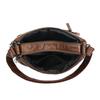 Yogodlns Vintage Pu Leather Luxury Purses and Handbags High Quality Women's Bag Design Multi-pocket Ladies Crossbody Shoulder Bags