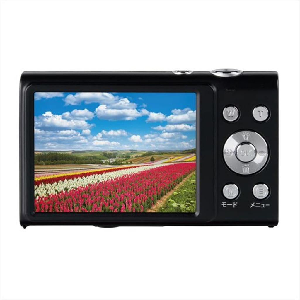 KENKO Цифровая камера KC-AF05