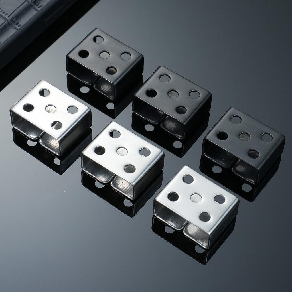 20 мм Металлическое подвижное кольцо Аксессуар для Seiko No.5 Водный призрак Держатель силиконового ремешка Металлическая петля Кольцо из нержавеющей стали с инструментами