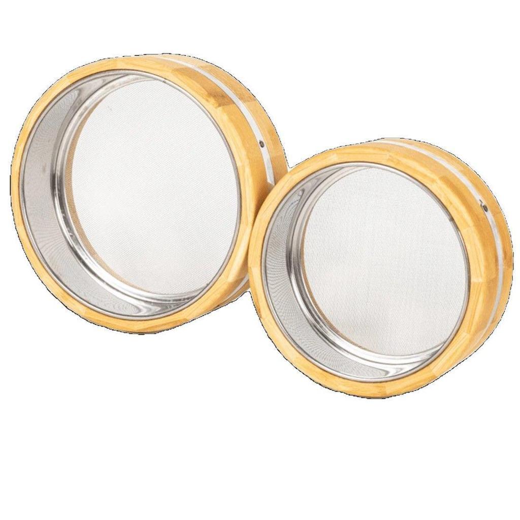 Портативная имбирная мокса-коробка с крышкой, бамбуковое устройство с мокса-шерстью для домашней терапии