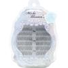 Wellness Beaute Наращивание ресниц Mish Bloomin №48 (Расширения) Натуральные 48 пучков