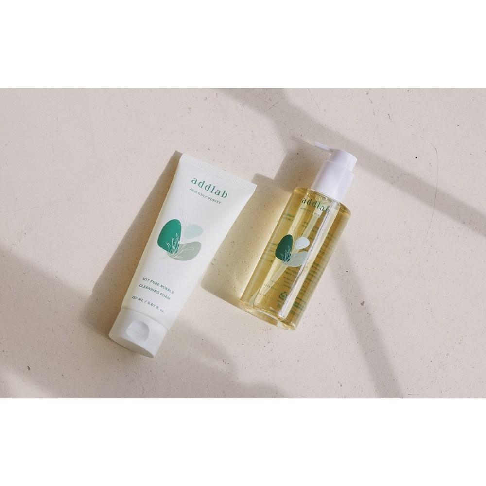 AdLab Tot Pure Cleansing Oil 200ml, 1 Unit
