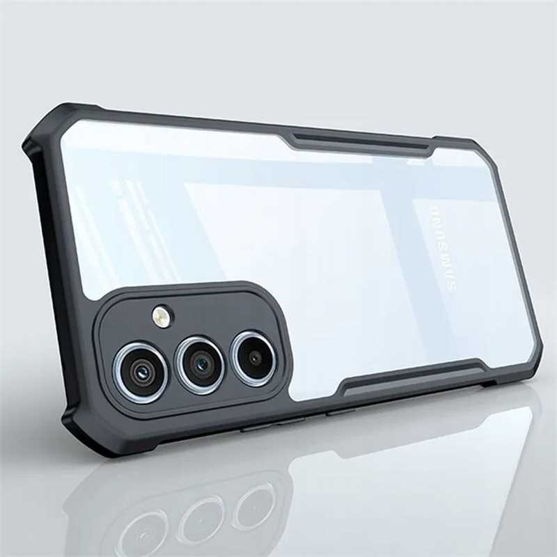 Sc Beetle Galaxy A34 5G Black