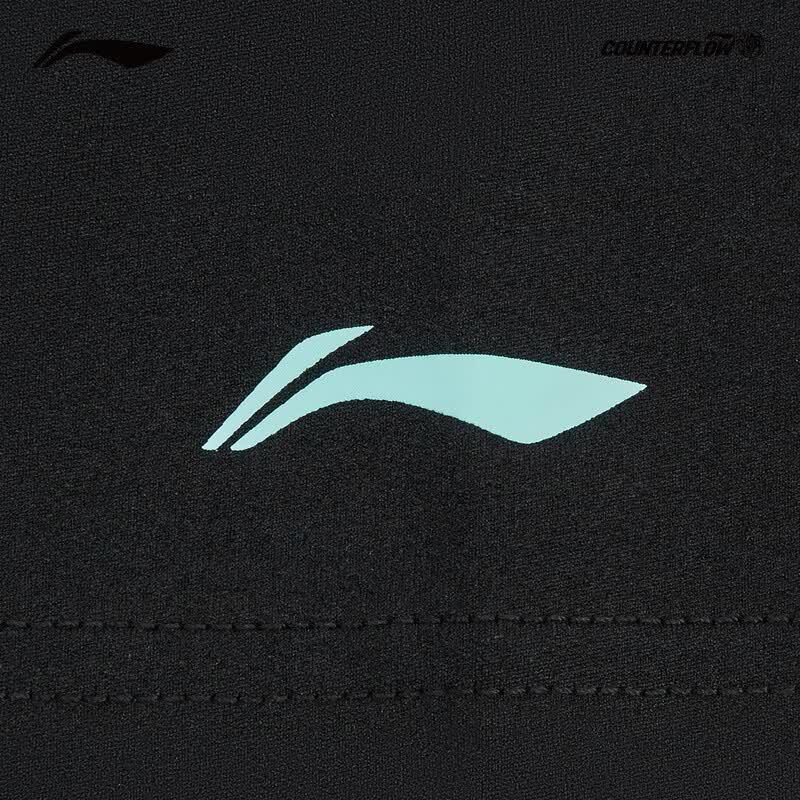 Li-Ning Outdoor Quick-Dry Sunscreen Short-Sleeve T-Shirt