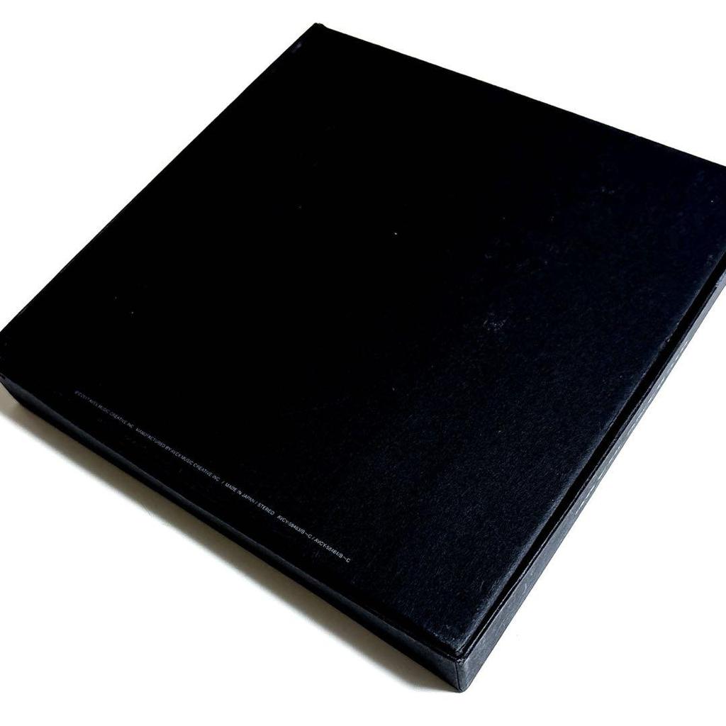 [USED] BIGBANG MADE THE FULL ALBUM (Limited Edition 3-Disc Set)