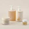 Amber 528 Bath Salt (Single/Daily Care Set)