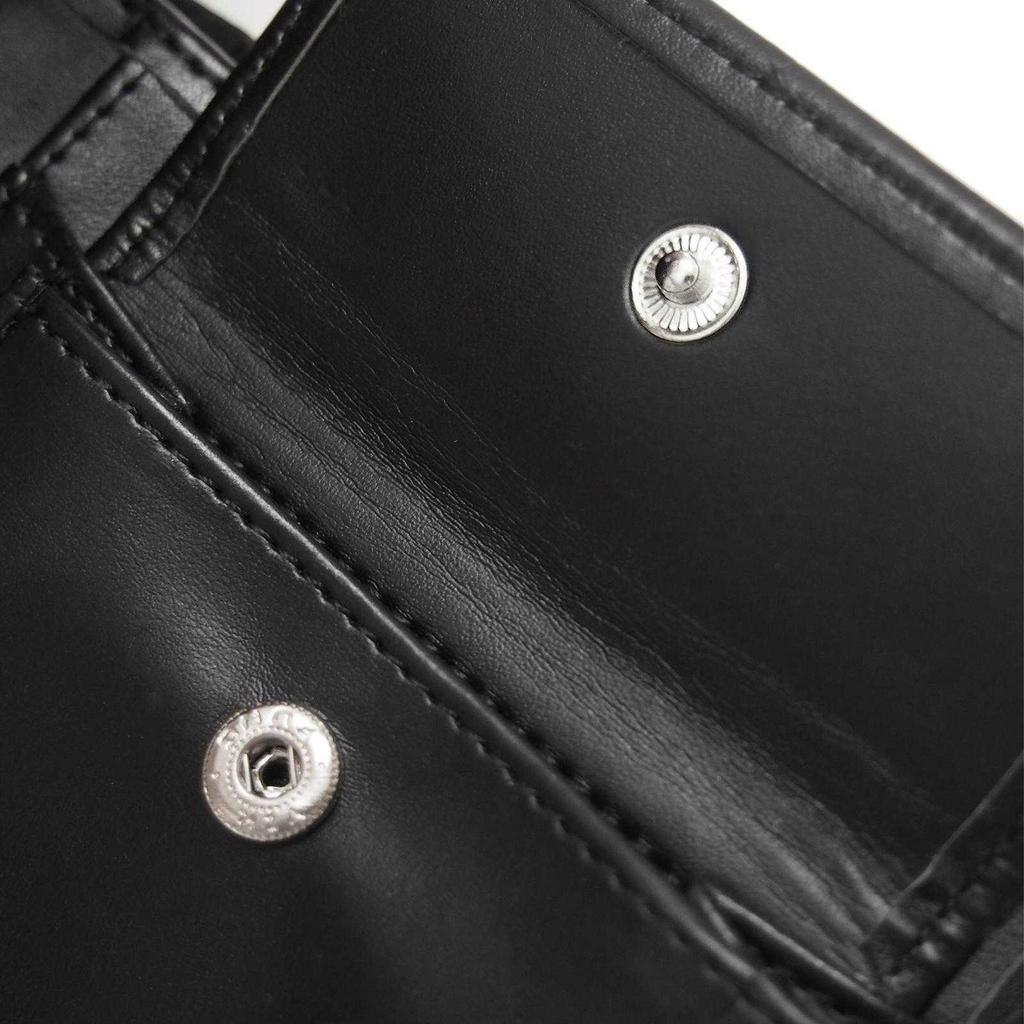 Chelsea FC Crest Embossed Wallet