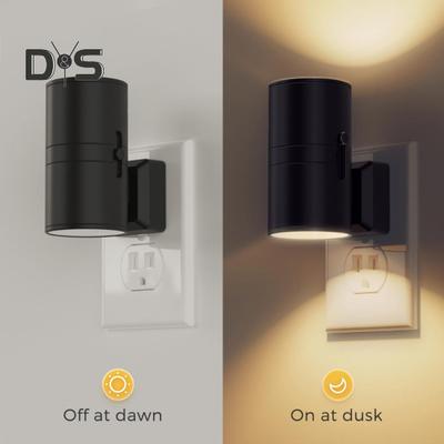 1/2 шт. светодиодный ночник с 16 цветами, высокая яркость, отсутствие мерцания, компактный дизайн, подключаемый ночник, прикроватная лампа