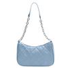 2023 New Autumn Casual Commuter Handbag Fashion Trendy Shoulder Bag Korean Style Simple Lady Armpit Bag
