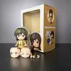 Kamisama Kiss 2443 Томоэ 2784 Нанами Момодзоно Аниме Фильм Мерчандайз Украшение 10 см Коллекционная Реплика Версия Подарок