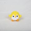 Cartoon Animal Crochet Keychain Handmade Knitted Pendant Penguin Doll Keychain  Car Key Ring