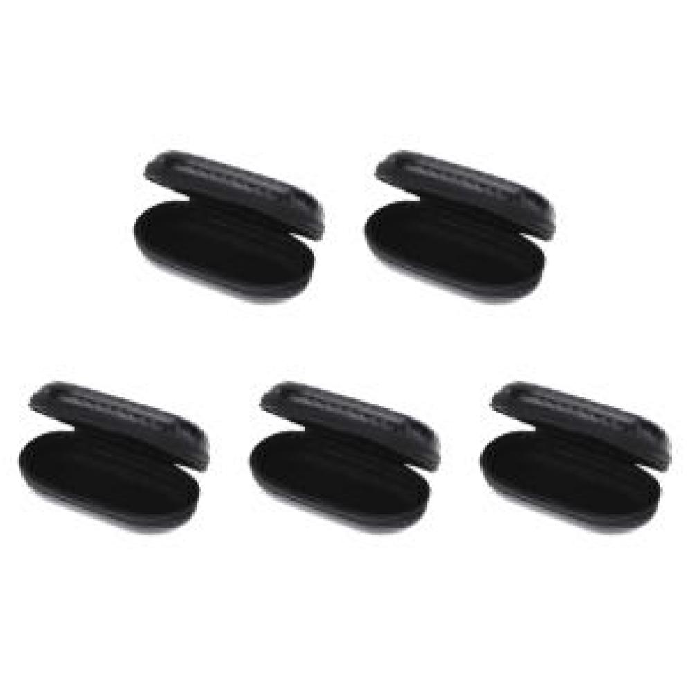 Защитный чехол для хранения и путешествий, сумка из ЭВА для зарядного устройства для Bluetooth-совместимых наушников, универсальный жесткий чехол, жесткие сумки для хранения из ЭВА