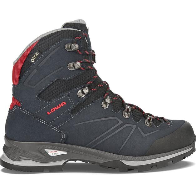 Треккинговые ботинки Lowa Baldo GTX 2022