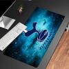 Tottenham Hotspur Stadium mouse pad, rubber base, esports desk mat, mouse pad for gamers and office use, gaming desk , easy to clean mat