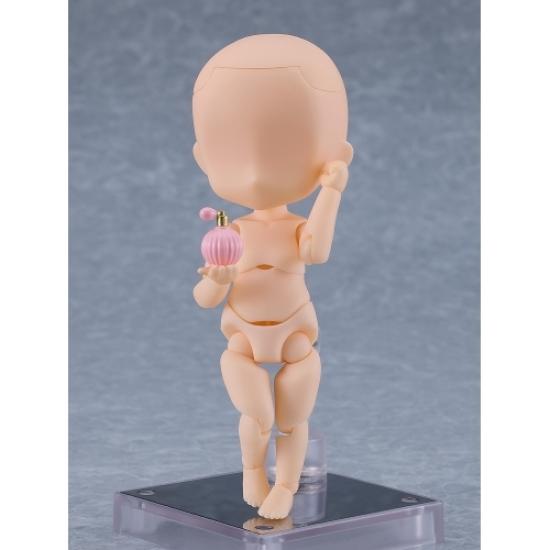Good Smile Company Набор косметических деталей для кук Nendoroid Улыбка (Хорошая компания)