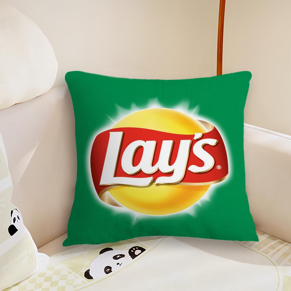 Классическая Мода L-Lays Крутая наволочка Подушка Гостиная Изголовье Спальня Офис Подушка Подушка Диван Подушка для сна Наволочка