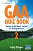 Книга GAA Quiz Book 2 : Another 2,000 Gaelic Football and Hurling Questions