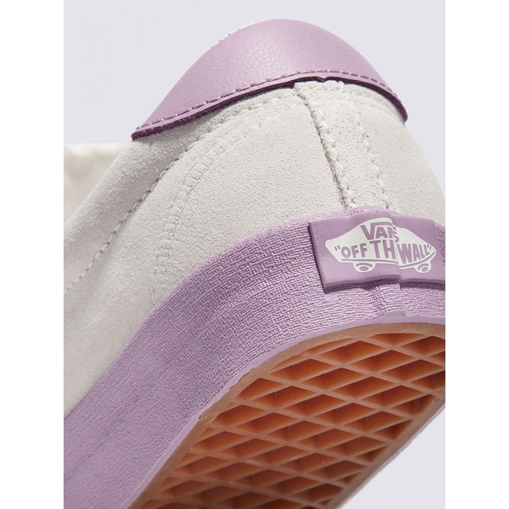 Vans Classic Sport Low Sport Low Vn000cqrd451