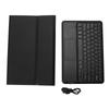 Keyboard Case for Tab P12 12.7in TPU Stand Cover with Magnetically Detachable Keyboard with