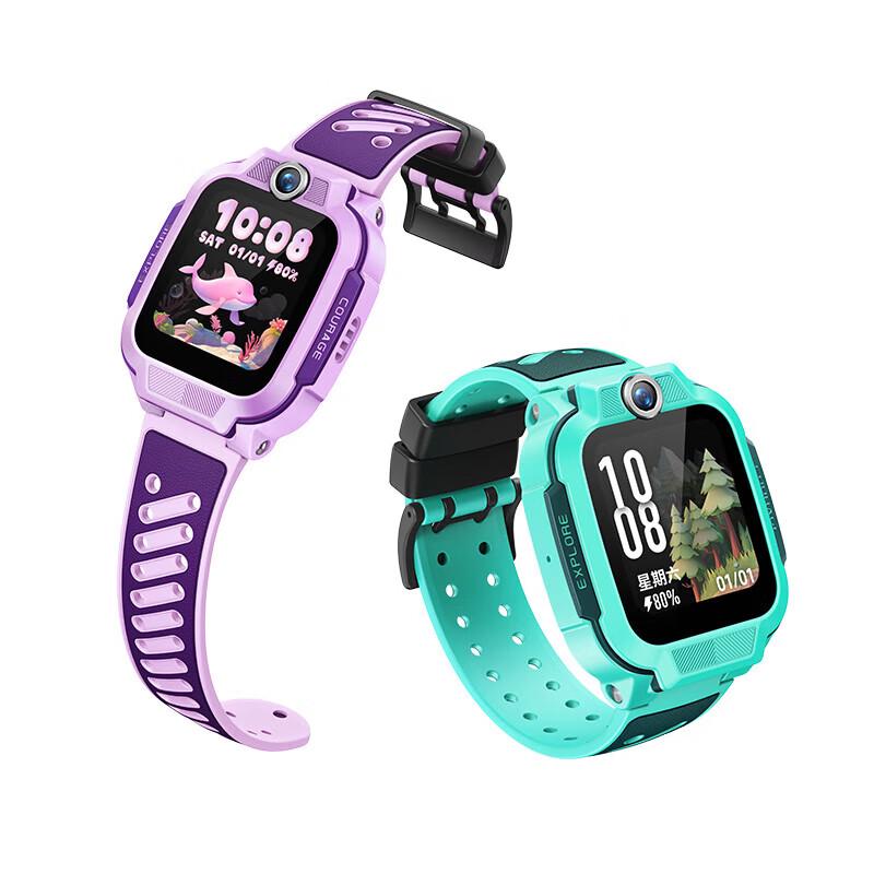 Little Genius Q3 AI GPS Waterproof Kids Smart Watch (CN version)