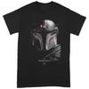 STAR WARS Unisex Adult Poster T-Shirt