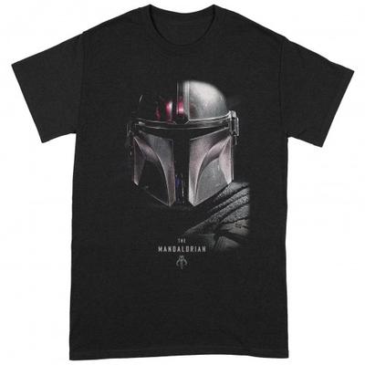 STAR WARS Футболка с плакатом унисекс для взрослых
