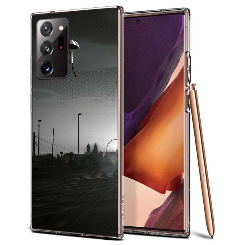 Чехол для телефона Oyasumi Punpun для Samsung A70 A50S A40 A30 A20E A16 A26 A36 A56 A17 Galaxy Note 20 10 9 8 A71 A51 A41 A31 A21S A20S
