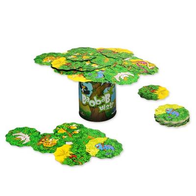 Joymass Baobab Balancing Board Game, популярная корейская игра