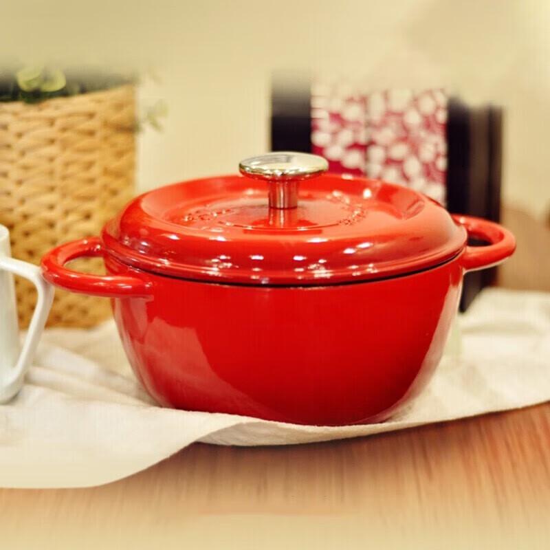 Zwilling Чугунная кастрюля Fontignac