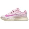 Женские теннисные кроссовки Vapor Pro 3 Low top Розовые HV1376-601