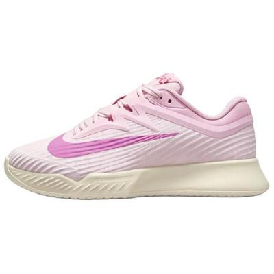 Женские теннисные кроссовки Vapor Pro 3 Low top Розовые HV1376-601