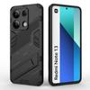 Для Xiaomi Redmi Note 13 Pro Plus 12 12S 12C противоударный бронированный чехол для телефона Mi 13 Lite 13T Pro 5G противоударный защитный чехол для задней крышки