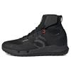Кроссовки Five Ten Trailcross Gore Tex Core Black Grey Solar Red IF4941