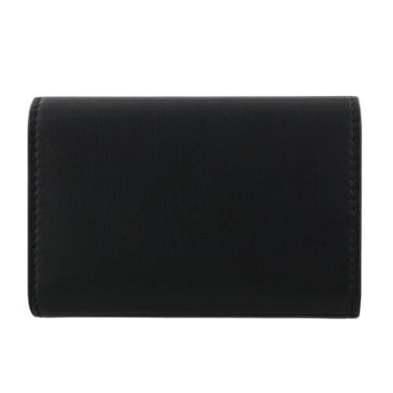 Dunhill Key Case Sidecar Black 19F2F50ATR BLACK [Dunhill] Men's [Item]