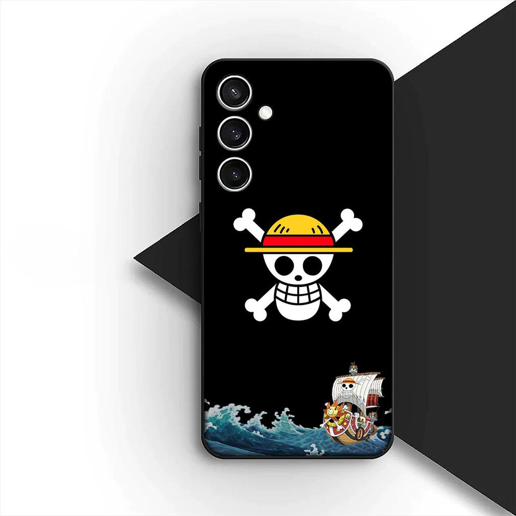 Cover for Motorola Moto Edge 70 60 Fusion NEO Pro G56 G96 G04 G05 20 G Stylus Phone Case Tony One Luffy Pieces Tony Chopper