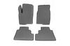 Коврики EVA (серые) для Chevrolet Captiva 2006-2019 гг