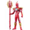 Bandai Серия Ультра Героев 110 Ультрамен Омега Валгенесс Броня Фигурка Действия