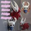 2026 IN stock Exclusive Hollow Knight 2 Magnet - Hornet Game Character Flash Deal New Launch Best Seller Gift