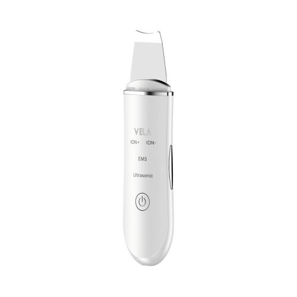Sky Care Устройство Аква Пилинга Гальванический Массажер [4 Режима] Ap1