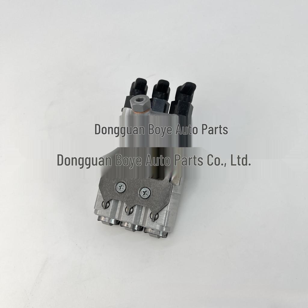 Премиальная головка насоса 094500-6340 для двигателя Perkins D403C