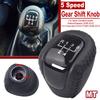 Ручной Шарик Скоростей Ручка Переключения Передач Для Buick Excelle Lacetti Nubira Daewoo 2008-2012 Головка Переключения Для Chevrolet AVEO 2009-20