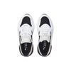 Puma Кроссовки X-Ray Speed Black Grey Violet Unisex Sneakers White Chalk-Pink 384638-05