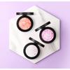 The Face Shop Румяна Marble Beam 7 г, нет. 01 Любовь Розовая, 1 шт.