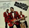 Виниловая пластинка BO DIDDLEY Его Величайшие Стороны Том 1 GCH8005 Chess 1983 Италия Рок Б/у