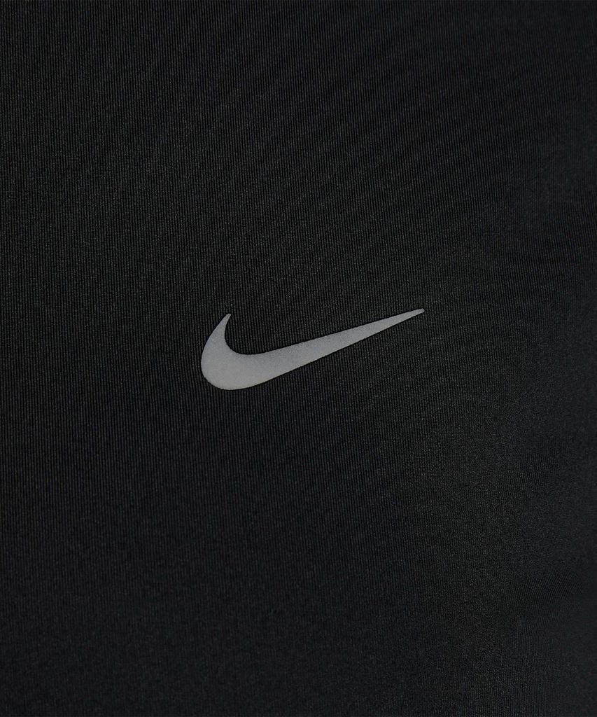 NIKE Swift Dri-Fit Short Sleeve Running Top W - Black / Hm9699-010
