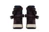 Женские кроссовки Nike SF Air Force 1 High Ruby Rose Force Is Female Port Wine (Женский)