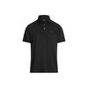 Polo Ralph Lauren Мужская рубашка-поло черная 710864868-003