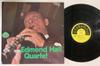Виниловая пластинка EDMOND HALL  Edmond Hall Quartet ULS1596R STORYVILLE Джаз Япония Б/у
