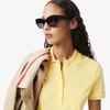 [lacoste] Women's Slim Fit Mini Pique Polo Dress EF5473-55G107
